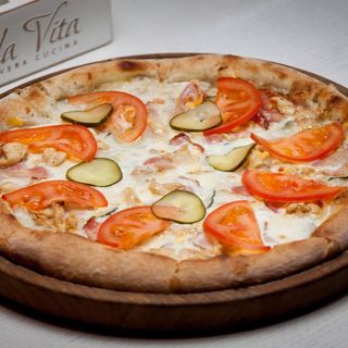 Піца Bianco (720г)