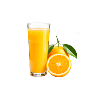 Jus D'Orange