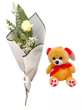 BRIGITTE BARDOT PIU ORSETTO