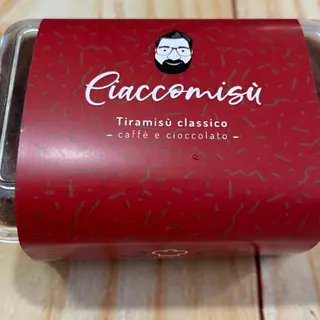 CIACCOMISÙ