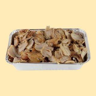 Kebap box piccola