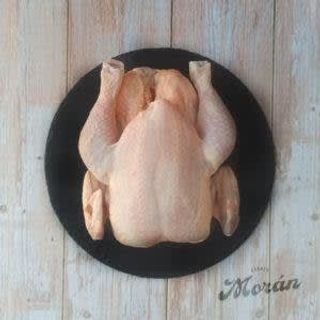   Pollo Blanco Entero 2,1 Kg