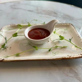 Кетчуп 1 порц