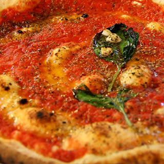 Pizza Porto Bella Marina