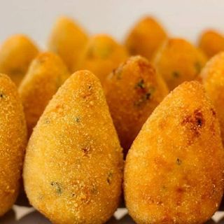 Coxiñas Kibbes Risoles (9Unds)