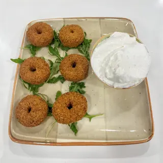 Falafel (4 Uds.)