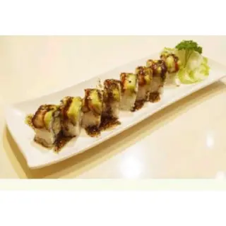 A48B-Maki Sado ( 8 piezas)