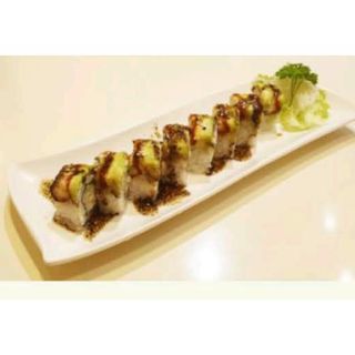 A48B-Maki Sado ( 8 piezas)