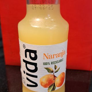ZUMO DE NARANJA(20CL)