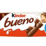 Kinder bueno
