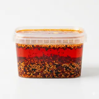 Aceite Picante (50 Cc.)