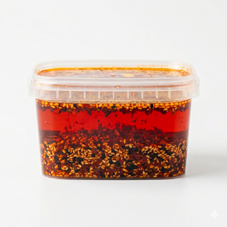 Aceite Picante (50 Cc.)