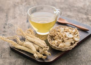 Ginseng