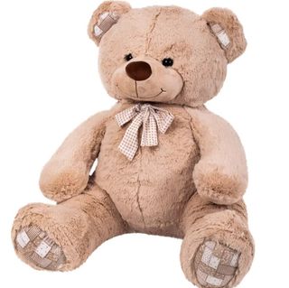 Медведь № 1