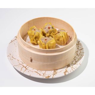 31. Saumai (4 Uds.)(烧卖)