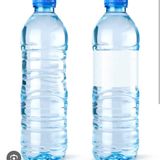 Botella Agua Mineral (1500 Ml.)