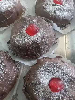 Tortina campagnola