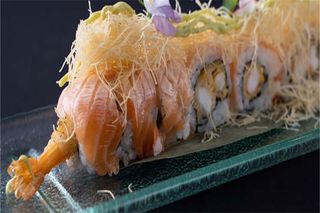 U6. Uramaki ebiten plus