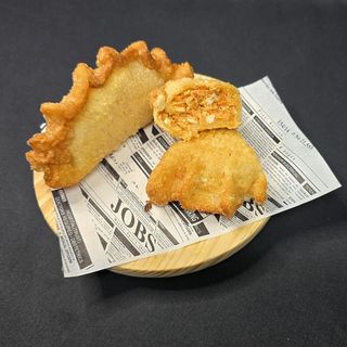 EMPANADA DE POLLO