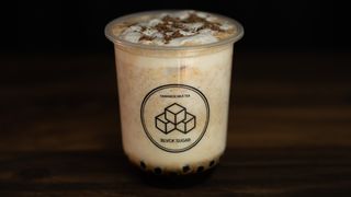 Pumpkin Spice Latte - 360 mL