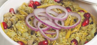 ჯონჯოლი