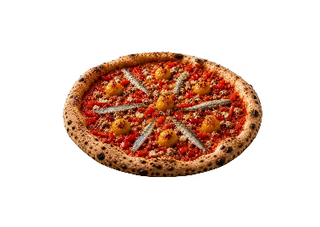 LA MARINARA DE ALELLA