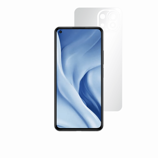 Folie  Xiaomi Mi 11 Lite 5g - Spate