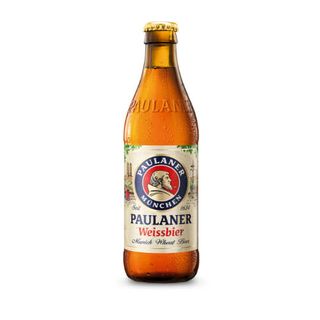 Cerveza Paulaner Weissbier (500 Ml.)