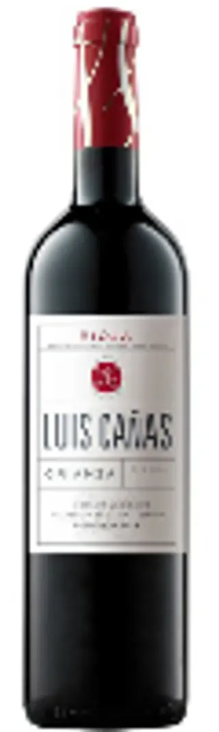 LUIS CAÑAS