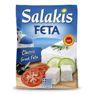 Salakis Queso Feta Griego 150Gr
