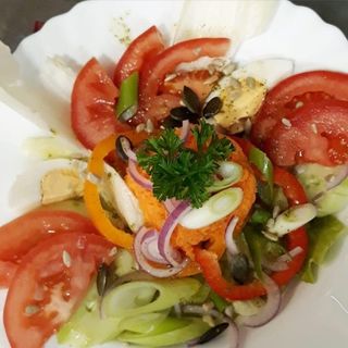 VEG SALAD