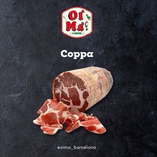 Coppa (100 gr.)