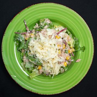 Salata Ton