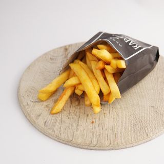 Картопля фрі 200 г