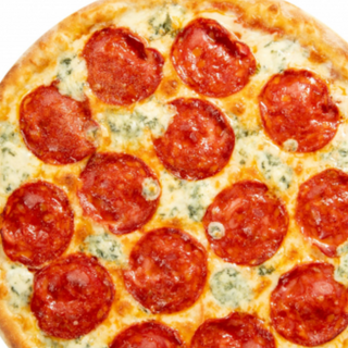 Pizza Chorizo Ø 33cm