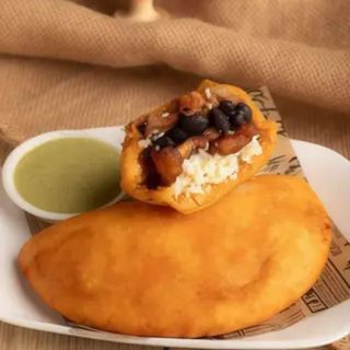 Empanada de Pabellón