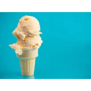 Double Scoop