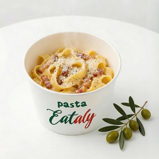 პასტა კარბონარა