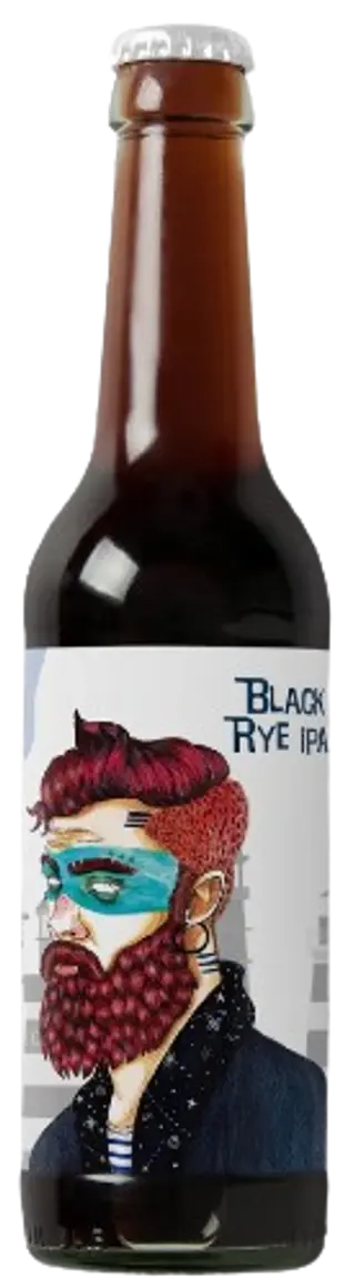 Mascarat Althaia Botella