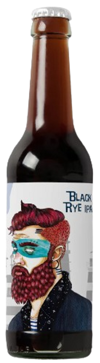 Mascarat Althaia Botella