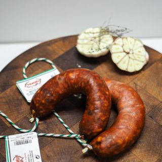 Jabuguito De Cerdo Ibérico 2X200 Gr