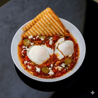 Shakshuka (Bowl)