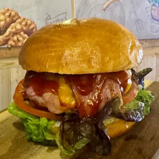 Classic Burger