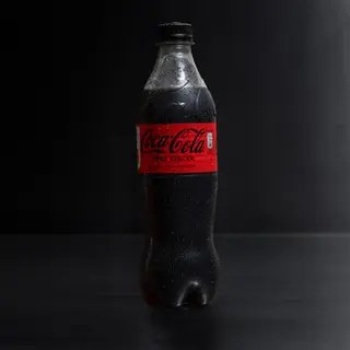 Coca-Cola Zero 500mL