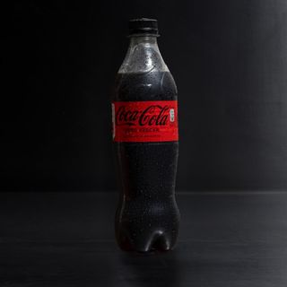 Coca-Cola Zero 500mL