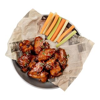 Крылья терияки (500 гр.)