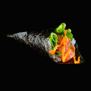 124 - TEMA SAKE SPICY (1 PZ)