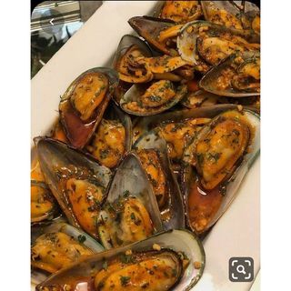 Mussels