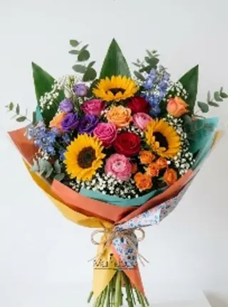 Bouquet 35