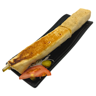 Sarokh Shawarma Poulet